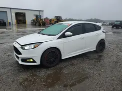 1FADP3L93GL377395 2016 FORD FOCUS