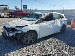 1FADP3L93GL378255 2016 FORD FOCUS