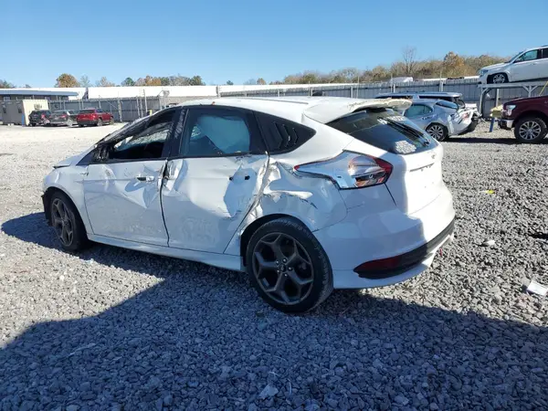 1FADP3L93GL378255 2016 FORD FOCUS - Image 2