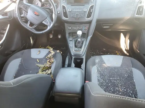 1FADP3L93GL378255 2016 FORD FOCUS - Image 8