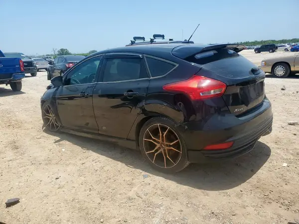 1FADP3L93GL383262 2016 FORD FOCUS - Image 2