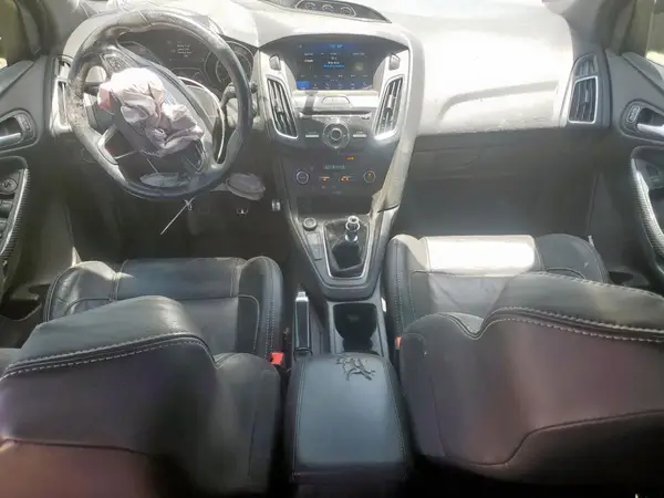 1FADP3L93GL383262 2016 FORD FOCUS - Image 8