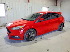 1FADP3L93GL384220 2016 FORD FOCUS