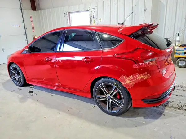 1FADP3L93GL384220 2016 FORD FOCUS - Image 2