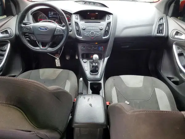 1FADP3L93GL384220 2016 FORD FOCUS - Image 8