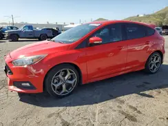1FADP3L93GL387845 2016 FORD FOCUS