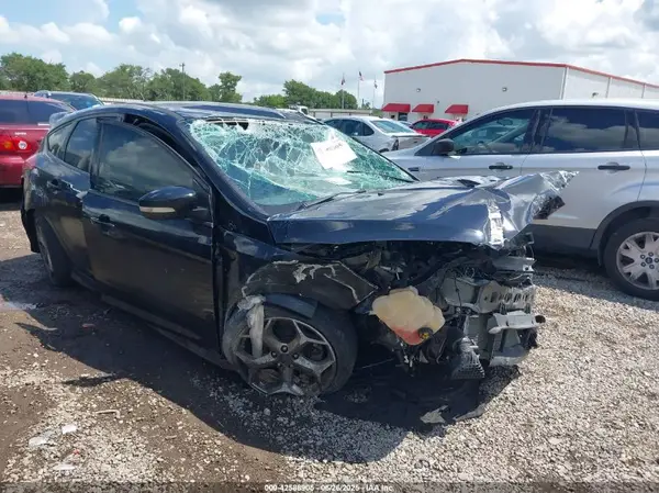 1FADP3L93GL387859 2016 FORD FOCUS - Image 1
