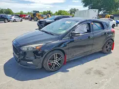 1FADP3L93GL389935 2016 FORD FOCUS