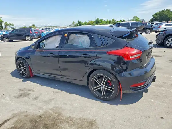 1FADP3L93GL389935 2016 FORD FOCUS - Image 2