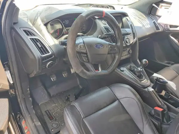 1FADP3L93GL389935 2016 FORD FOCUS - Image 8