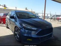 1FADP3L93GL395735 2016 FORD FOCUS ST