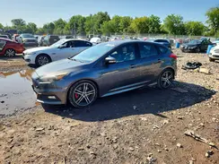 1FADP3L93GL402666 2016 FORD FOCUS