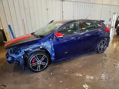 1FADP3L93GL403087 2016 FORD FOCUS