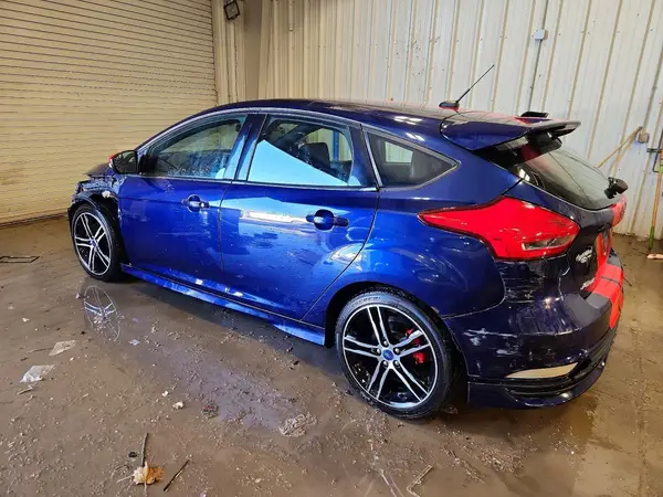 1FADP3L93GL403087 2016 FORD FOCUS - Image 2