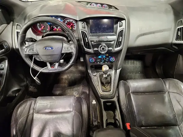 1FADP3L93GL403087 2016 FORD FOCUS - Image 8