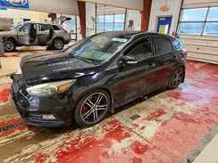 1FADP3L93GL403641 2016 FORD FOCUS