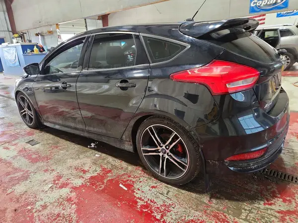 1FADP3L93GL403641 2016 FORD FOCUS - Image 2
