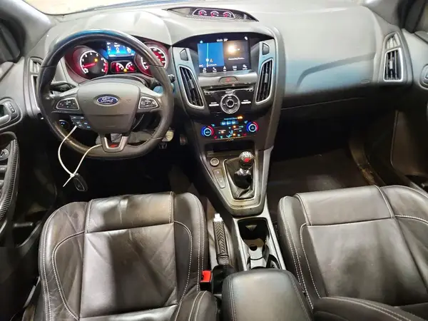 1FADP3L93GL403641 2016 FORD FOCUS - Image 8