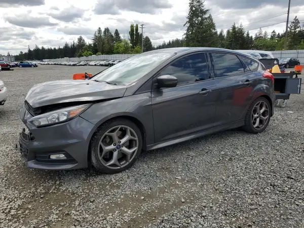 1FADP3L93GL406345 2016 FORD FOCUS - Image 1