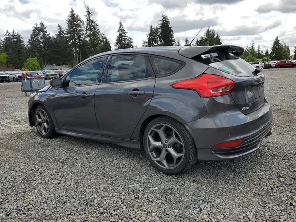 1FADP3L93GL406345 2016 FORD FOCUS - Image 2