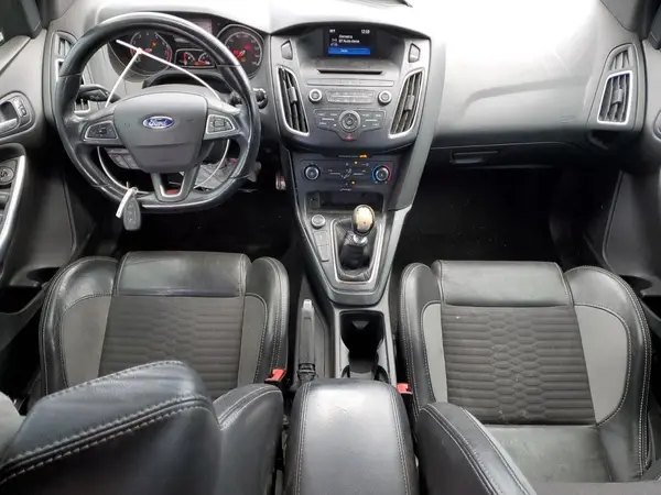 1FADP3L93GL406345 2016 FORD FOCUS - Image 8