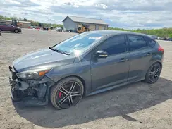 1FADP3L93GL406460 2016 FORD FOCUS