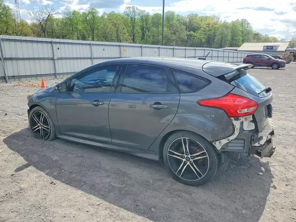 1FADP3L93GL406460 2016 FORD FOCUS - Image 2