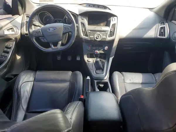 1FADP3L93GL406460 2016 FORD FOCUS - Image 8
