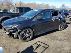 1FADP3L93HL203960 2017 FORD FOCUS