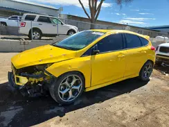 1FADP3L93HL205580 2017 FORD FOCUS