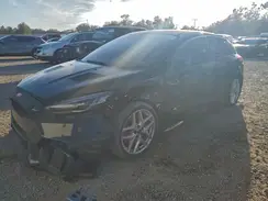 1FADP3L93HL208673 2017 FORD FOCUS