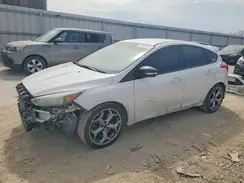 1FADP3L93HL210567 2017 FORD FOCUS