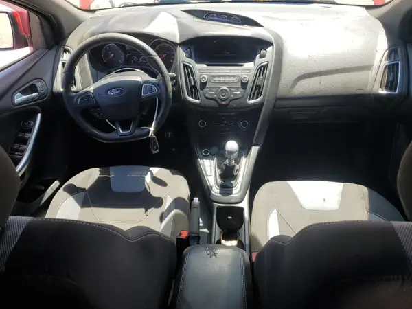 1FADP3L93HL215011 2017 FORD FOCUS - Image 8