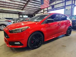 1FADP3L93HL218328 2017 FORD FOCUS