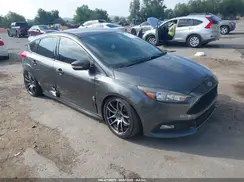1FADP3L93HL230589 2017 FORD FOCUS ST