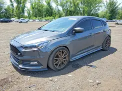1FADP3L93HL234190 2017 FORD FOCUS