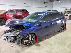 1FADP3L93HL236182 2017 FORD FOCUS