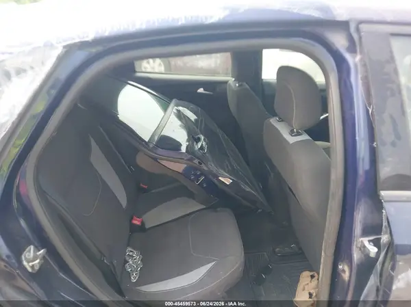 1FADP3L93HL244346 2017 FORD FOCUS ST - Image 8