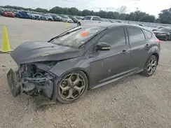 1FADP3L93HL244492 2017 FORD FOCUS