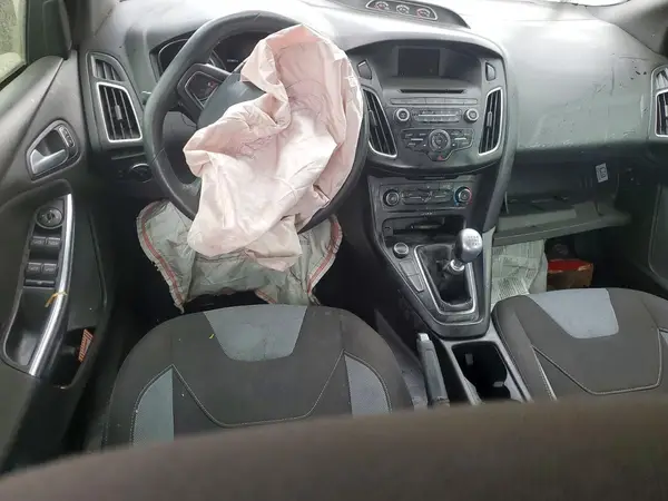 1FADP3L93HL244492 2017 FORD FOCUS - Image 8