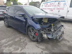 1FADP3L93HL245559 2017 FORD FOCUS