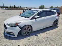 1FADP3L93HL245819 2017 FORD FOCUS