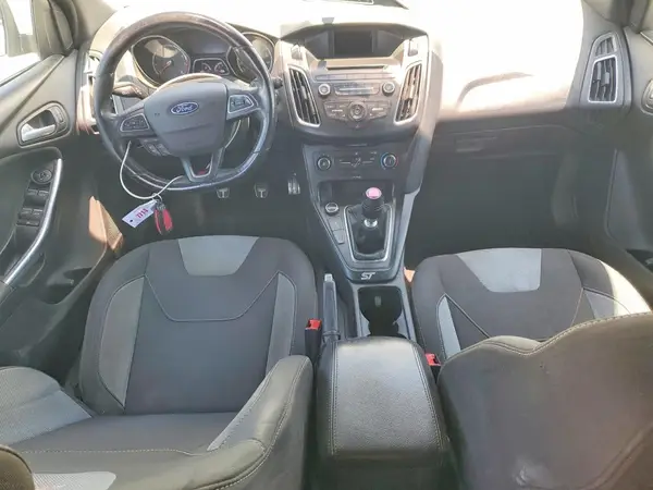 1FADP3L93HL245819 2017 FORD FOCUS - Image 8