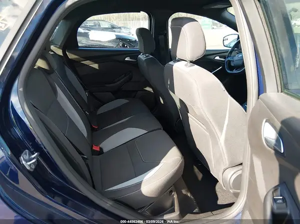 1FADP3L93HL251202 2017 FORD FOCUS ST - Image 8