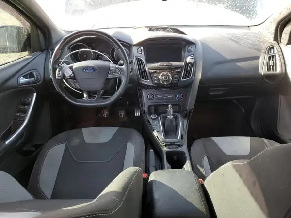 1FADP3L93HL254326 2017 FORD FOCUS - Image 8