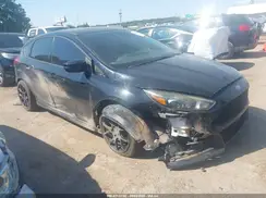 1FADP3L93HL255993 2017 FORD FOCUS ST
