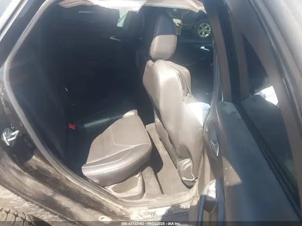 1FADP3L93HL255993 2017 FORD FOCUS ST - Image 8