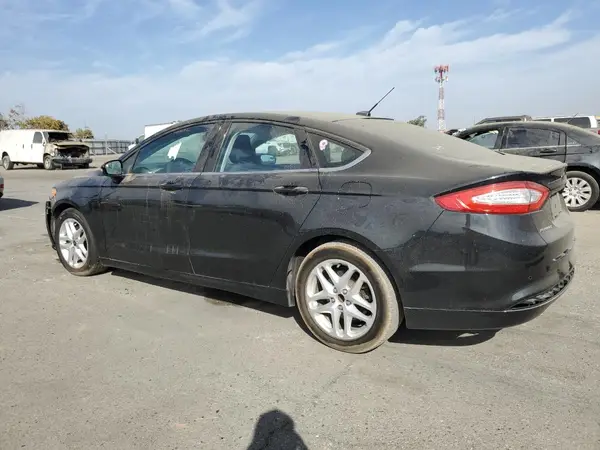 1FADP3L93HL258389 2017 FORD FOCUS - Image 2