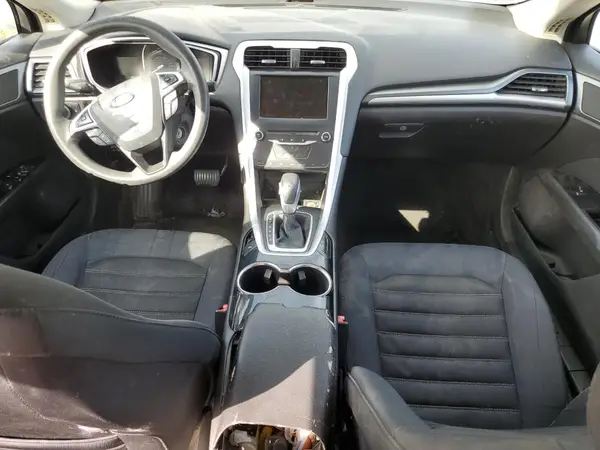 1FADP3L93HL258389 2017 FORD FOCUS - Image 8