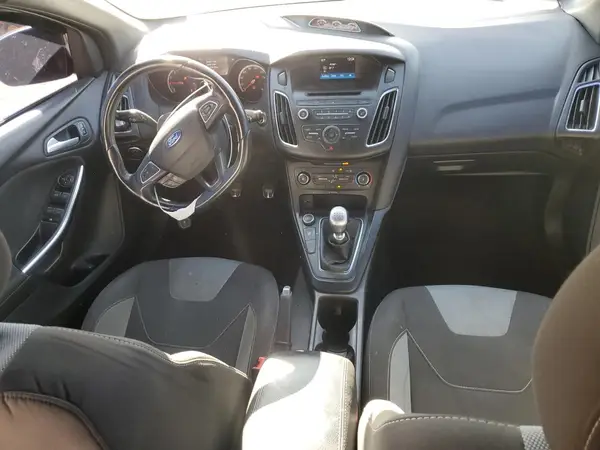 1FADP3L93HL260546 2017 FORD FOCUS - Image 8